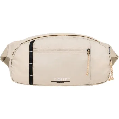 Haglöfs Tight hip pack 3,5 Chalk Beige/True Black, kuva 1 / 1