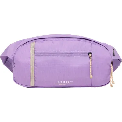 Haglöfs Tight hip pack 3,5 Purple Ice/Chalk Beige, kuva 1 / 1