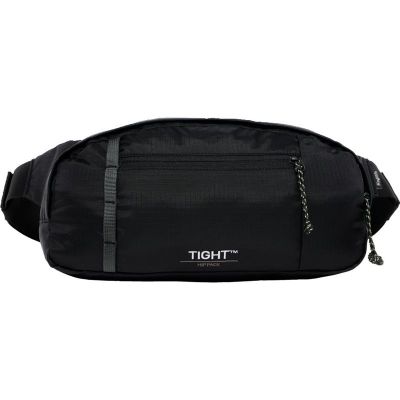 Haglöfs Tight hip pack 3,5 True Black/Magnetite