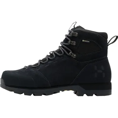Haglöfs Scand GTX Mid True Black, kuva 1 / 1