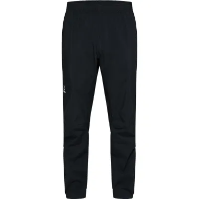 Haglöfs Korp Proof II Pant Men True Black, kuva 1 / 1