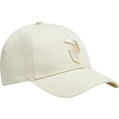Peak Performance Retro Cap Sand Fog, kuva 1 / 1