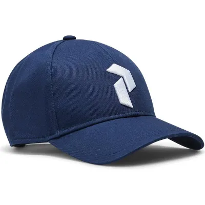 Peak Performance Retro Cap Blue Shadow/White, kuva 1 / 1