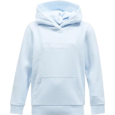 Peak Performance Jr Original Hood Cloud