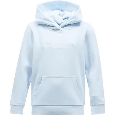 Peak Performance Jr Original Hood Cloud, kuva 1 / 1