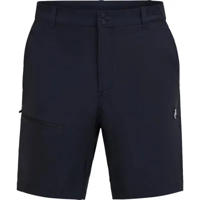 Peak Performance M Iconiq Shorts Black, kuva 1 / 1