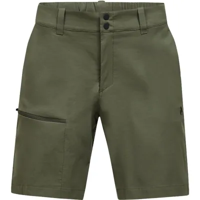 Peak Performance W Iconiq Shorts Pine Needle, kuva 1 / 1