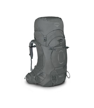 Osprey Ariel 65 Medium Gray