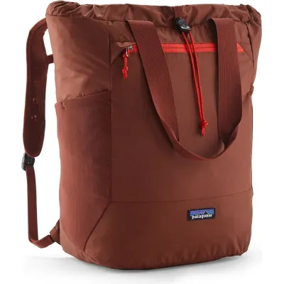 Patagonia Terravia Tote Pack Dried Vanilla, kuva 1 / 1