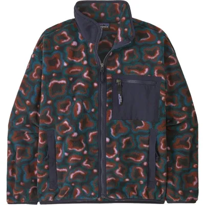 Patagonia W's Synch Jkt Soft Spirea: Dried Vanilla, kuva 1 / 1