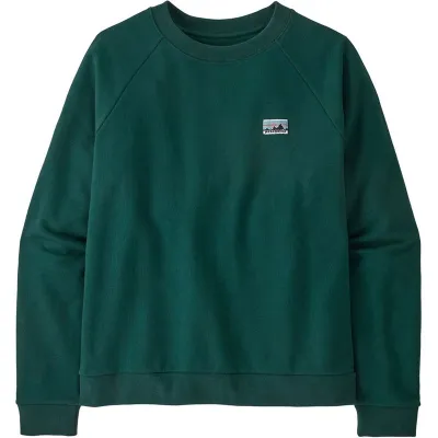 Patagonia W's Regenerative Organic Certified Cotto Cascade Green, kuva 1 / 1