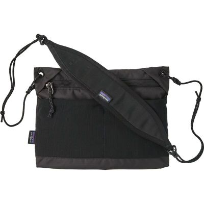 Patagonia Terravia Sacoche Black