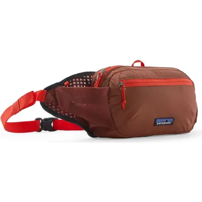Patagonia Terravia Hip Pack Dried Vanilla, kuva 1 / 1