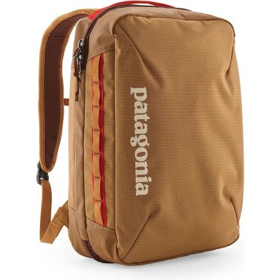 Patagonia Black Hole Micro MLC Talon Gold