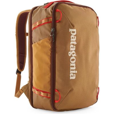 Patagonia Black Hole Mini MLC Talon Gold