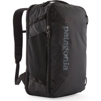 Patagonia Black Hole Mini MLC Black W/Black