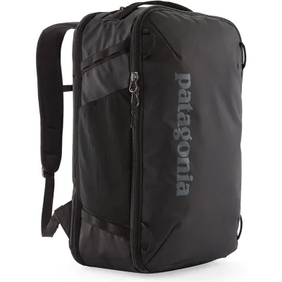 Patagonia Black Hole Mini MLC Black W/Black, kuva 1 / 1
