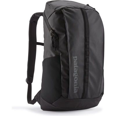 Patagonia Black Hole Pack 25L Black W/Black