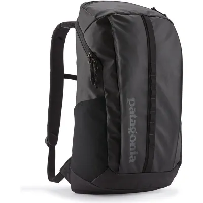Patagonia Black Hole Pack 25L Black W/Black, kuva 1 / 1