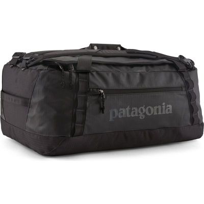 Patagonia Black Hole Duffel 55L Black W/Black