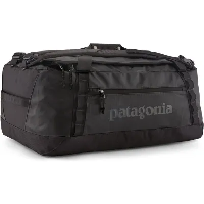 Patagonia Black Hole Duffel 55L Black W/Black, kuva 1 / 1