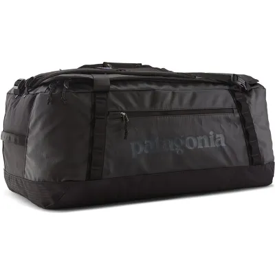 Patagonia Black Hole Duffel 70L Black W/Black, kuva 1 / 1