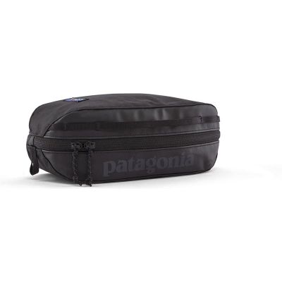 Patagonia Black Hole Cube 3L Black W/Black