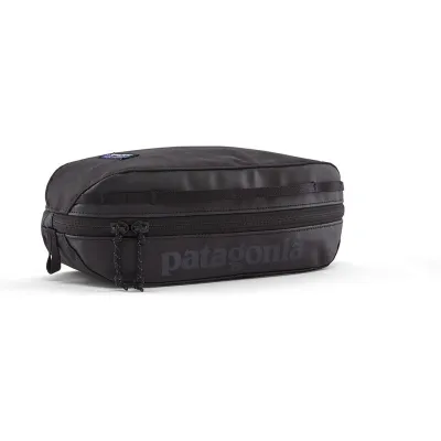 Patagonia Black Hole Cube 3L Black W/Black, kuva 1 / 1
