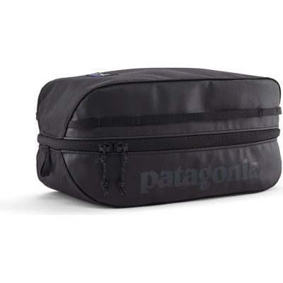 Patagonia Black Hole Cube 6L Black W/Black