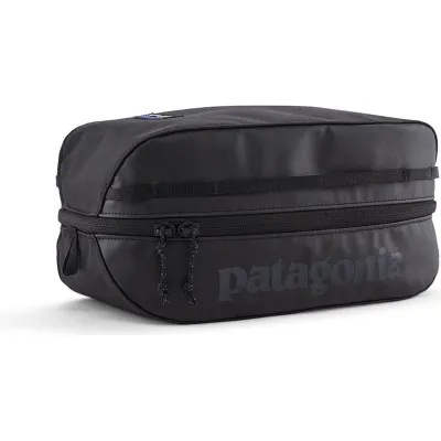 Patagonia Black Hole Cube 6L Black W/Black, kuva 1 / 1