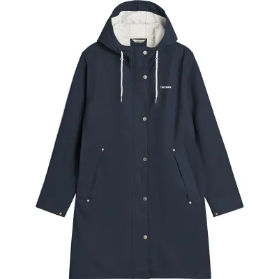 Tretorn Wings A-Shape Rain Coat Navy Blaze, kuva 1 / 1