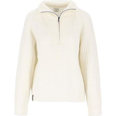 Twentyfour Mode Iris Hz Tröya D White