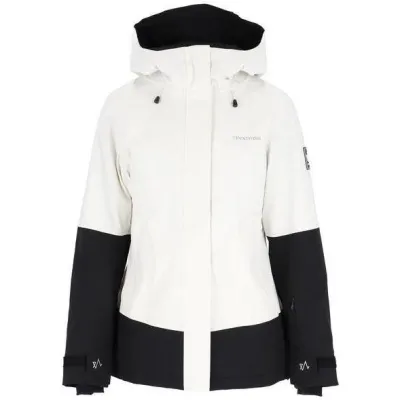 Twentyfour Isbre 120 SkaljackaD White, kuva 1 / 1