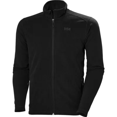 Helly Hansen Daybreaker Fleece Jacket Black, kuva 1 / 1