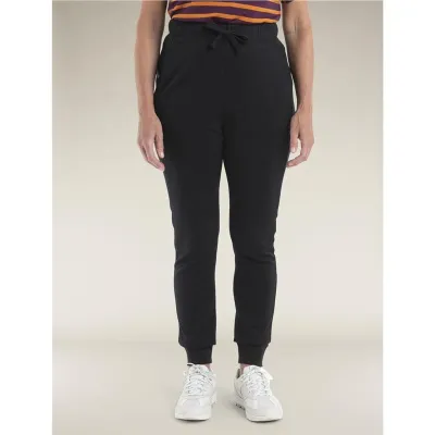 Icebreaker W Mer Crush II Pants Black, kuva 1 / 1