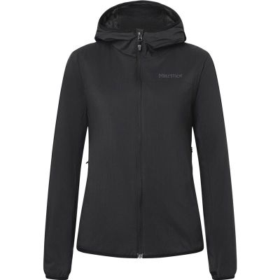 Marmot Wm'S Alt Hb Hoody Black