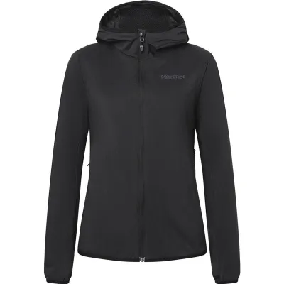 Marmot Wm'S Alt Hb Hoody Black, kuva 1 / 1