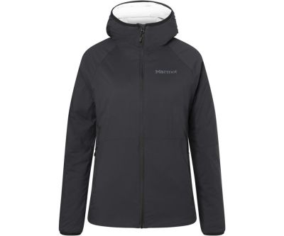 Marmot Novus Hoody Women Black
