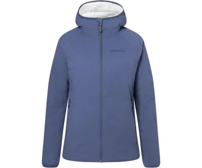 Marmot Novus Hoody Women Storm, kuva 1 / 1
