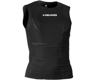 Head B2 Function 0.5 Vest Women