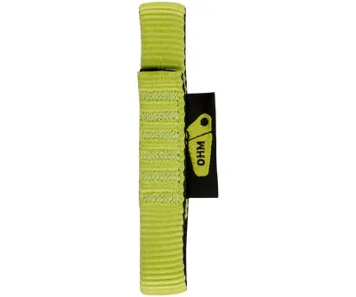 Edelrid Jim Ohm Sling 10cm, kuva 1 / 1