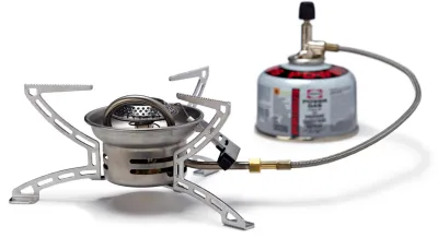 Primus EasyFuel II Gas Stove with PiezoIgniter, kuva 1 / 1