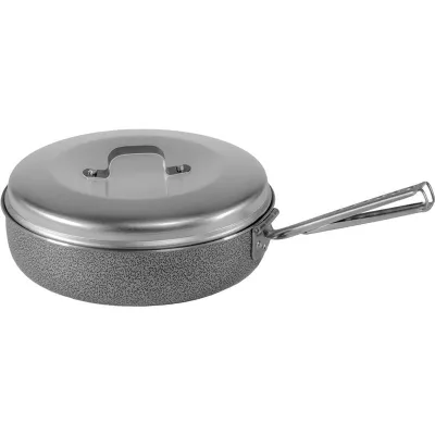 Trangia Gourmet Frying Pan Non-Stick Folding Handle, kuva 1 / 1