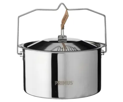 Primus CampFire Pot Stainless Steel 3l, kuva 1 / 1