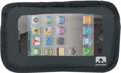 Nathan Weather-Resistant Phone Pocket