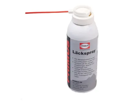 Primus Leak Detector Spray, kuva 1 / 1