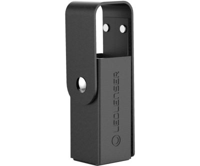 Ledlenser Leather Pouch Type C