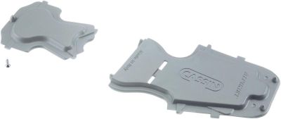 Cassin Antibott for Alpinist