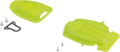 Camp Antibott Skimo Crampons