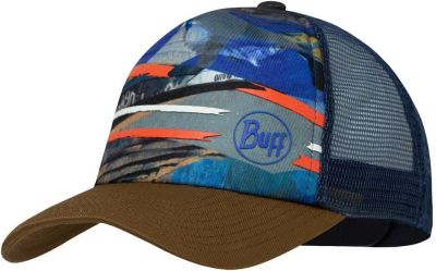 Buff Trucker Cap Kids